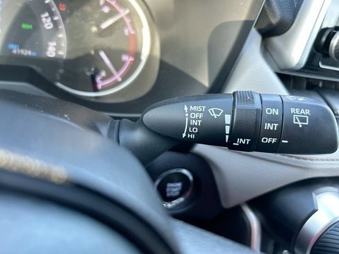 Used 2023 Toyota RAV4 XLE w/ Convenience Package FWD image 19