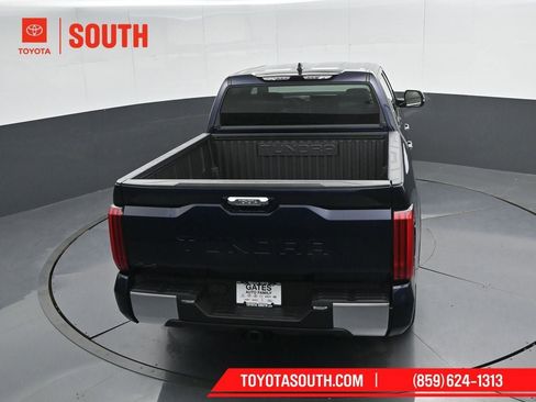 New 2026 Toyota Tundra Limited AWD/4WD image 39