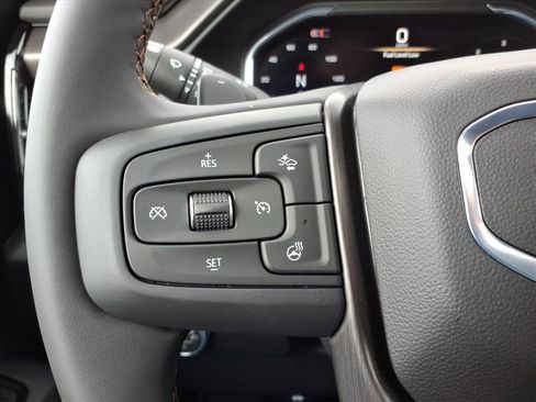 New 2026 GMC Sierra 1500 AT4 w/ AT4 Premium Package image 23