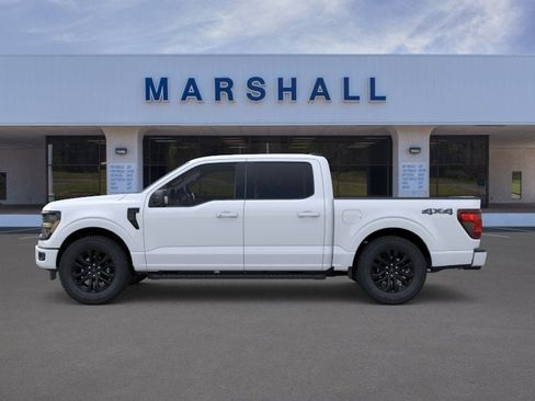New 2026 Ford F150 XLT AWD/4WD image 3