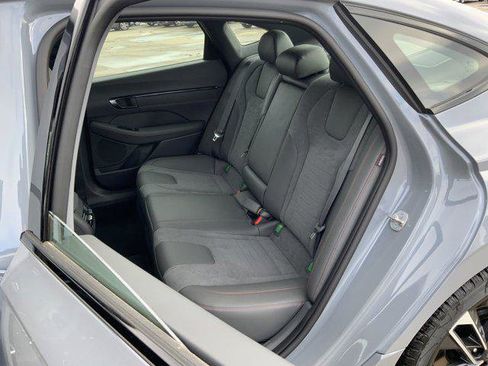 New 2026 Hyundai Sonata N Line image 10