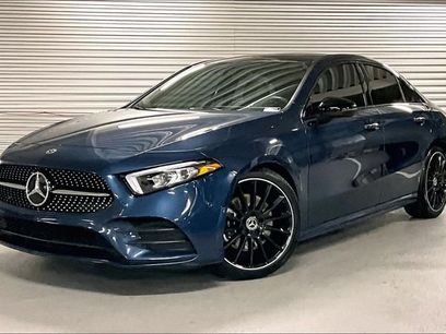 Used 2019 Mercedes-Benz A 220 4MATIC
