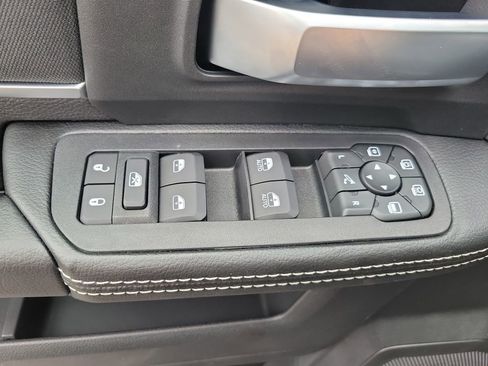 New 2026 RAM 3500 Big Horn AWD/4WD image 10