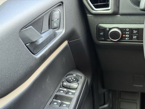New 2025 Ford Bronco Sport Big Bend AWD/4WD image 22