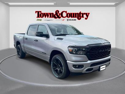 Certified 2023 RAM 1500 Big Horn