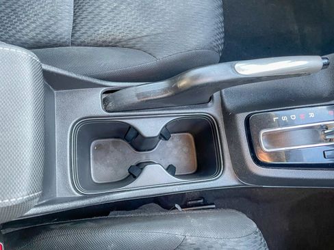 Used 2015 Honda Civic SE image 26