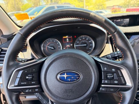 Certified 2021 Subaru Crosstrek 2.5i Limited w/ Moonroof Package 2 AWD/4WD image 28