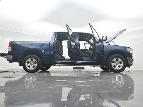 Used 2023 RAM 1500 Big Horn RWD image 50