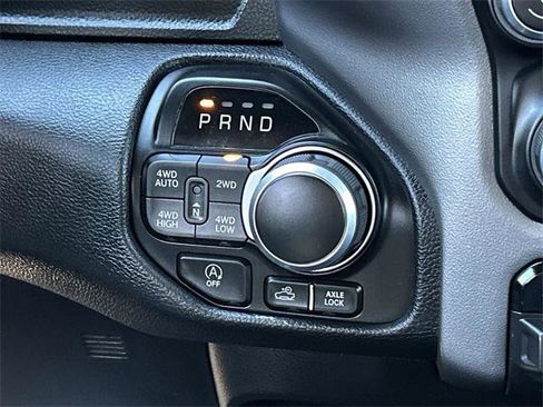 Certified 2024 RAM 1500 Big Horn image 28