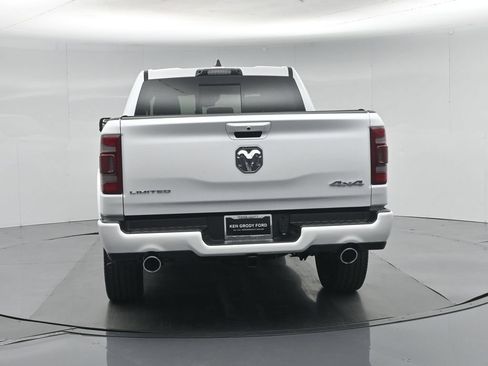 Used 2024 RAM 1500 Limited AWD/4WD image 30