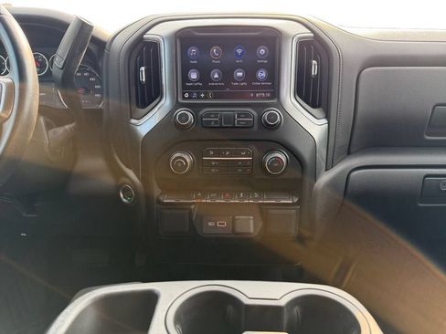 Used 2020 Chevrolet Silverado 1500 LT Trail Boss AWD/4WD image 12