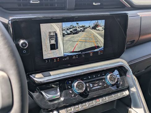 New 2026 GMC Sierra 1500 Denali Ultimate image 25