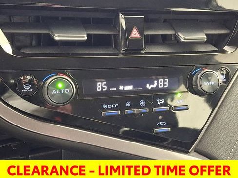 Certified 2024 Toyota Camry LE image 18