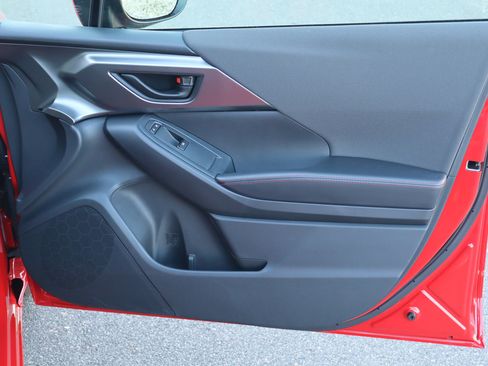 New 2026 Subaru Impreza 2.0i Sport image 21