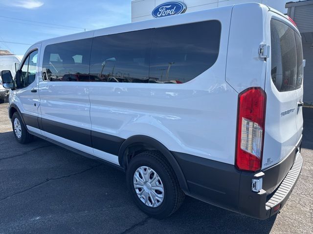 Certified 2023 Ford Transit 350 XLT RWD image 3