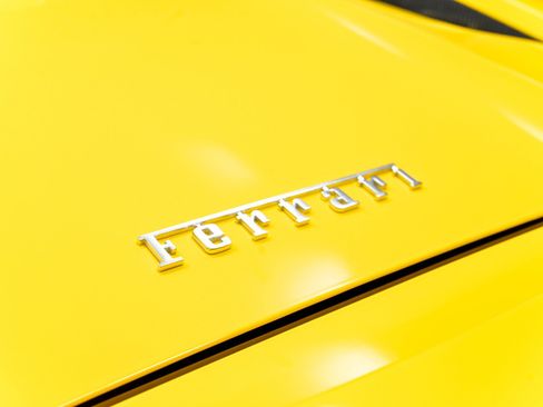Used 2017 Ferrari 488 Spider RWD image 69
