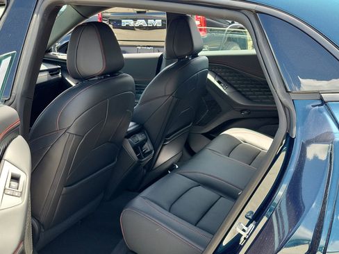 New 2026 Dodge Charger R/T AWD/4WD image 12