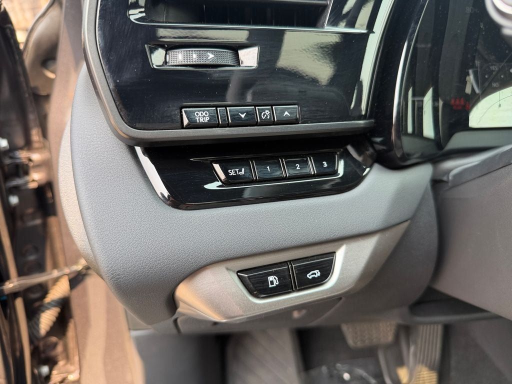 Used 2025 Lexus RX 350 Premium Plus w/ Convenience Package FWD image 19