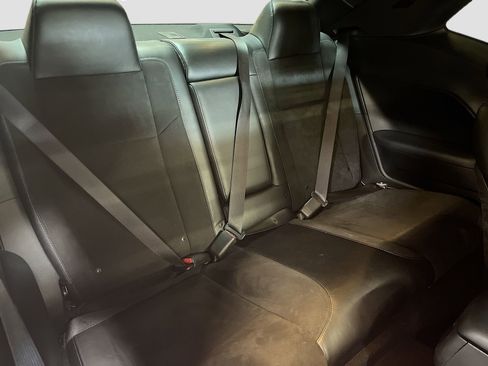 Used 2022 Dodge Challenger R/T w/ Plus Package image 27