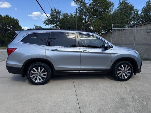 Used 2019 Honda Pilot EX image 13