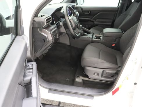Certified 2025 Toyota Tacoma SR5 RWD image 14