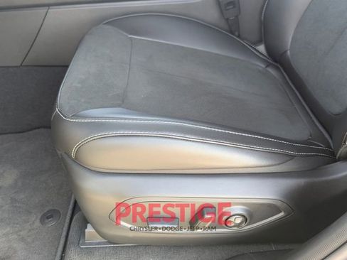 New 2026 Jeep Grand Cherokee Altitude image 23