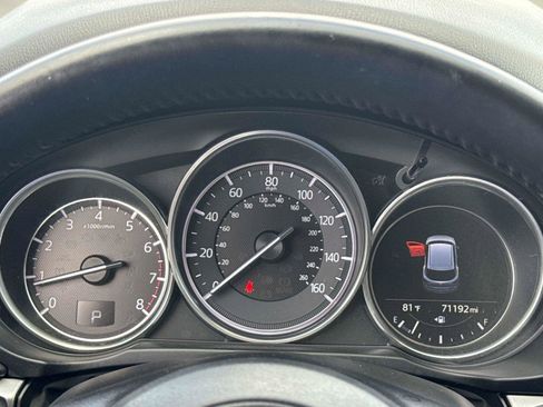 Used 2018 MAZDA CX-5 Touring FWD image 29