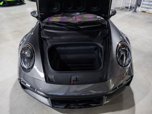 Used 2024 Porsche 911 Turbo S image 10