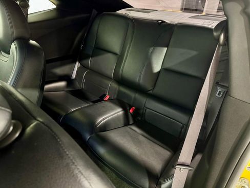 Used 2014 Chevrolet Camaro SS image 24