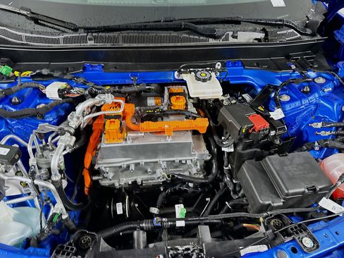 Used 2024 Honda Prologue Touring image 34