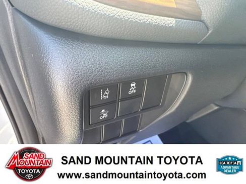 Used 2022 Honda CR-V EX image 12