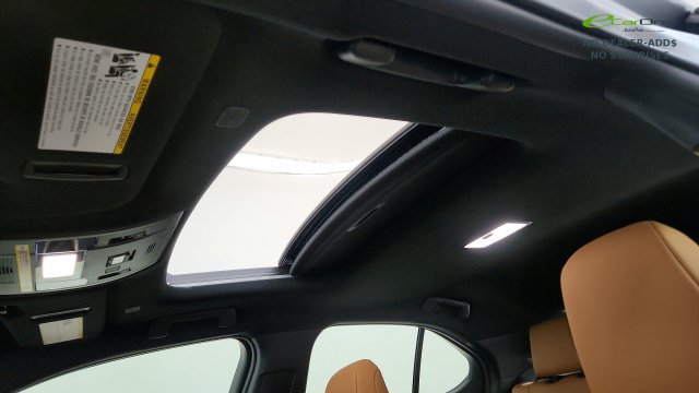 Used 2025 Lexus UX 300h FWD w/ Accessory Package (Z1) image 65