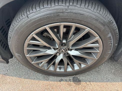 Used 2020 Lexus RX 350 F Sport AWD/4WD image 19