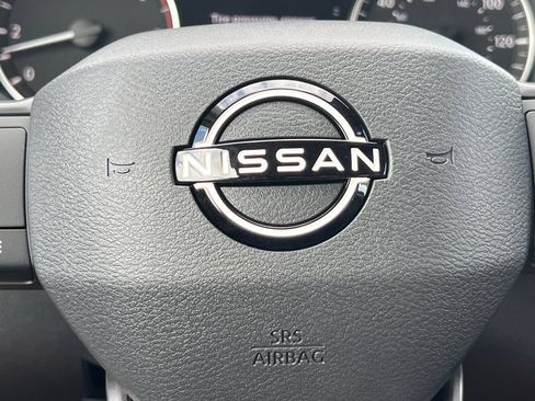 New 2026 Nissan Rogue Dark Armor FWD image 6