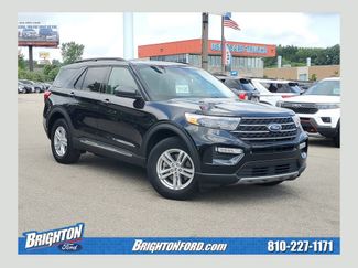 Certified 2024 Ford Explorer XLT w/ Equipment Group 202A AWD/4WD video 1