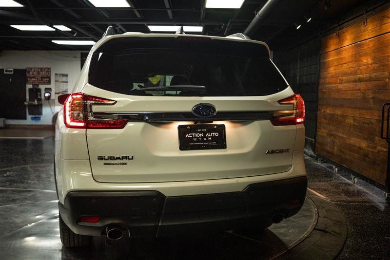 Used 2025 Subaru Ascent Premium AWD/4WD image 6