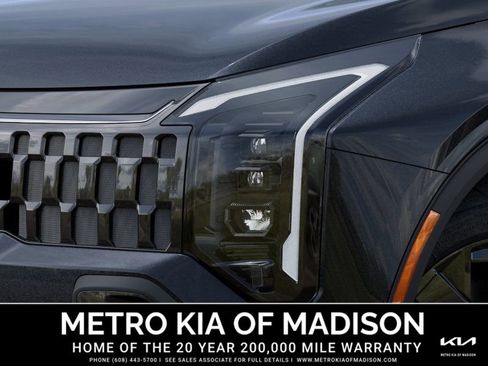 New 2026 Kia Sportage X-Line AWD/4WD image 10