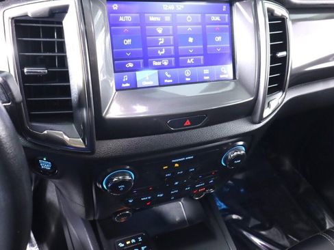 Used 2020 Ford Ranger Lariat w/ Equipment Group 501A Mid image 15