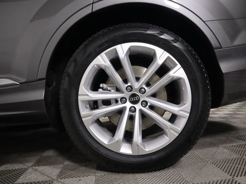 Used 2026 Audi Q7 3.0T Premium Plus image 32