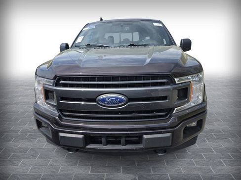Used 2020 Ford F150 XLT w/ Equipment Group 302A Luxury AWD/4WD image 2