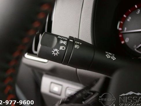 New 2025 Nissan Frontier PRO-4X w/ Pro Premium Package image 25