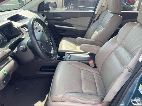 Used 2013 Honda CR-V EX-L image 12