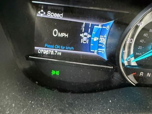 Used 2018 Ford Explorer Sport w/ Equipment Group 401A image 14