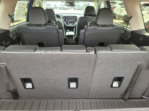New 2026 Subaru Ascent Premium AWD/4WD image 17