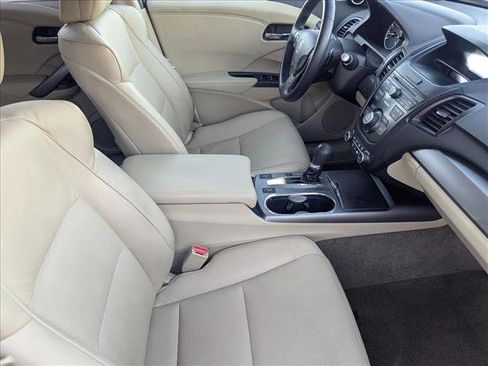 Used 2014 Acura RDX FWD image 19