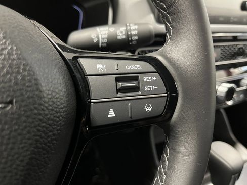 New 2026 Honda Civic Sport image 16