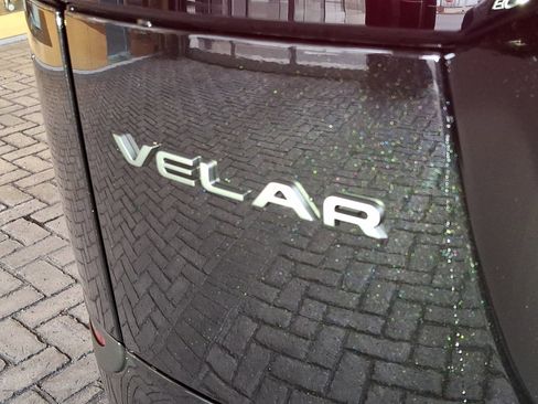 New 2026 Land Rover Range Rover Velar S image 21