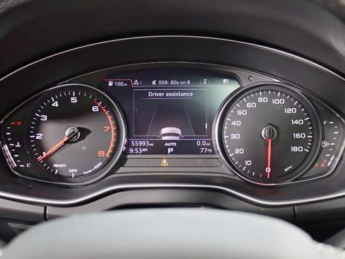 Used 2019 Audi Q5 2.0T AWD/4WD image 17