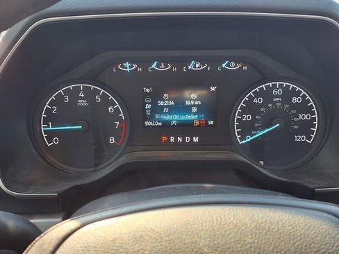 Used 2022 Ford F150 XL w/ Equipment Group 101A High image 15