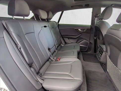 Certified 2026 Audi Q8 Premium AWD/4WD image 24